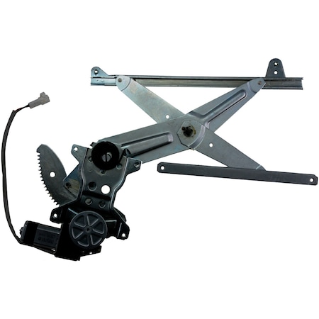 Continental/Teves Toyota Camry 01-97 Power Window Mo, Wl44067 WL44067